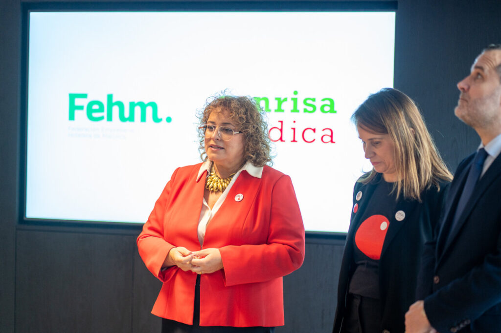 El gesto más grande del turismo balear: 100.000 € para llenar hospitales de sonrisas 1 Copa de navidad de la FEHM 18