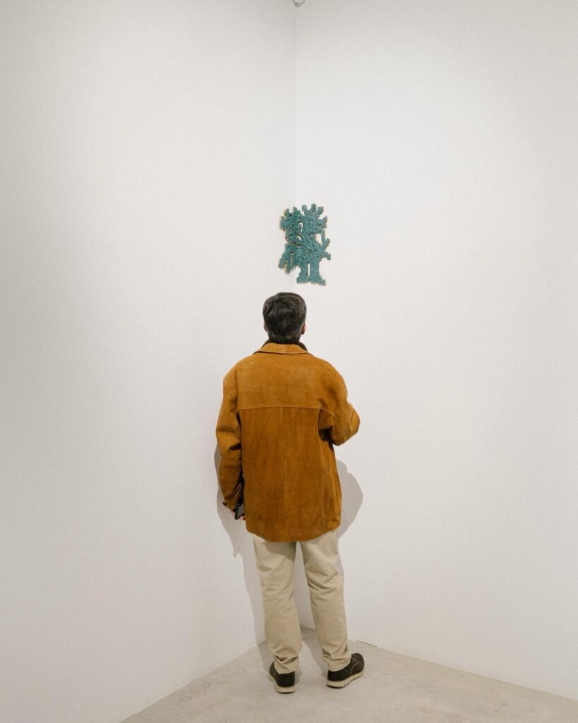 Lost in a Glance 2 Lost in a Glance