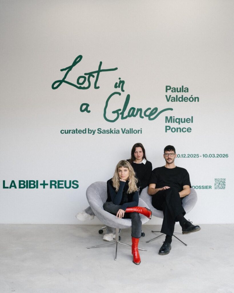 Lost in a Glance 1 Lost in a Glance