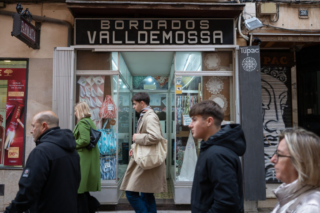 El índice de presión humana es un indicador que suma cuántas personas están físicamente en Baleares