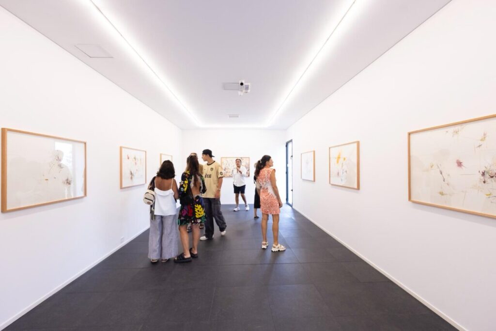 Punta del Este se viste de arte