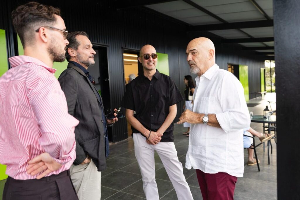 Punta del Este se viste de arte