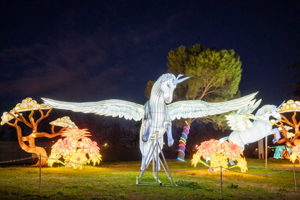 Parque de Los Lagos Getafe 59