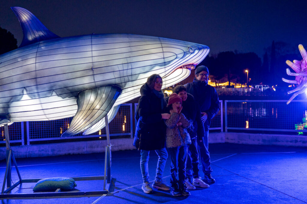 Parque de Los Lagos Getafe 52