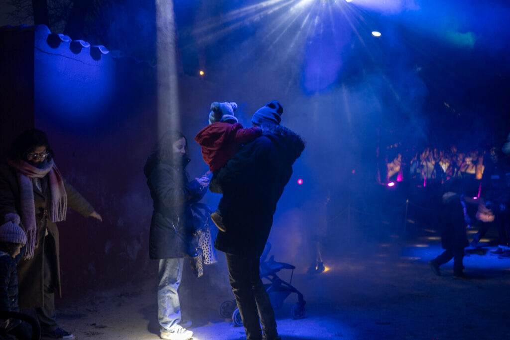 Parque de Los Lagos Getafe 35