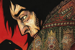 Portada del libro Olvidado Rey Gudú de Ana María Matute