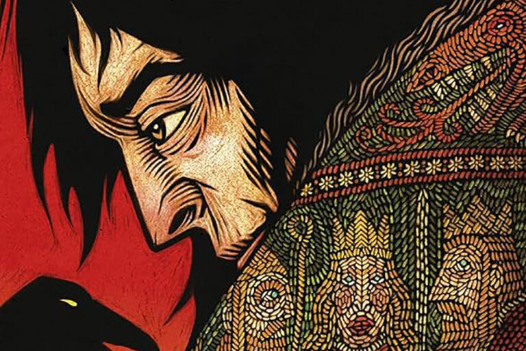 Portada del libro Olvidado Rey Gudú de Ana María Matute