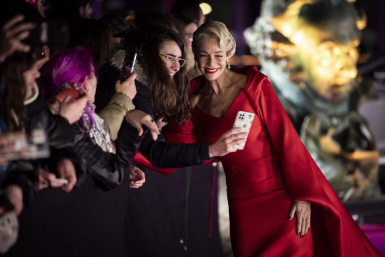 Inicio 56 Mujeres en la alfombra roja de los Premios Goya 2026