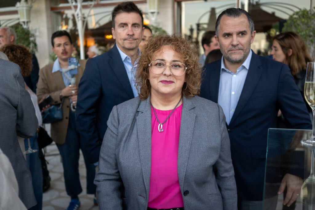 Forbes Baleares: la marca que lleva 108 años contando el poder del dinero llega a las islas 21 Presentación de Forbes Baleares en el Hotel Meliá Victoria con autoridades y empresarios.