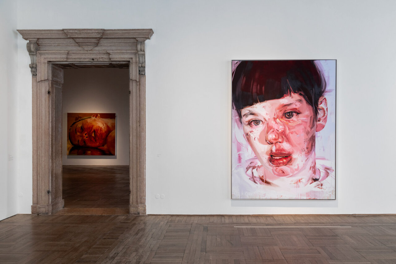 Obra de arte contemporáneo en la Bienal de Venecia 2026